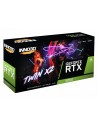 Carte Graphique INNO3D N30602-12D6-119032AH GeForce RTX 3060 12 GB GDDR6 | Tienda24 Tienda24.eu