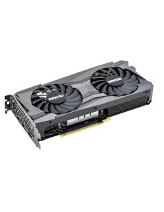 Carte Graphique INNO3D GeForce RTX 3060 Twin X2 8 GB GDDR6 de INNO3D, Cartes graphiques - Ref: S9128846, Precio: 351,08 €, De...