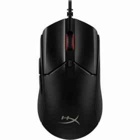 Souris Gaming Hyperx 6N0A7AA de Hyperx, Souris pour les joueurs - Réf : S7826118, Prix : 80,90 €, Remise : %