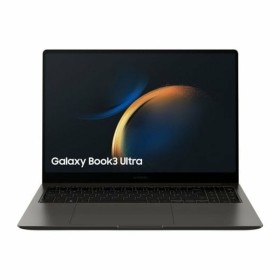 Laptop Samsung Galaxy Book3 Ultra 16" Intel Core i9-13900H 32 GB RAM 1 TB SSD Nvidia Geforce RTX 4070 von Samsung, Notebooks ...