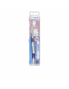 Brosse à Dents Bambaw 34473 Beige | Tienda24 Tienda24.eu