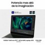 Laptop Samsung Galaxy Book3 Ultra 16" Intel Core i9-13900H 32 GB RAM 1 TB SSD Nvidia Geforce RTX 4070 | Tienda24 - Global Online Shop Tienda24.eu