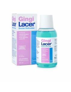 Mundspülung Lacer Gingilacer Gesundes Zahnfleisch 500 ml | Tienda24 Tienda24.eu