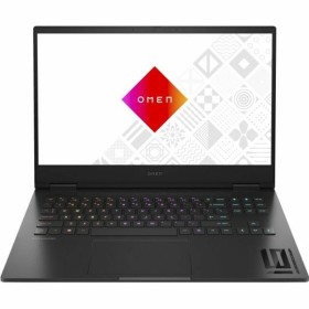 Laptop HP OMEN Gaming Laptop 16-xf0015ns 16,1" 32 GB RAM 1 TB SSD Nvidia Geforce RTX 4070 Spanish Qwerty by HP, Laptops - Ref...