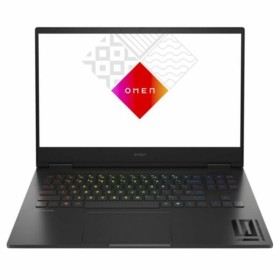 Laptop HP OMEN 16-wf0006ns 16,1" Intel Core i7-13700HX 32 GB RAM 1 TB SSD NVIDIA GeForce RTX 4080 de HP, Portáteis - Ref: S78...