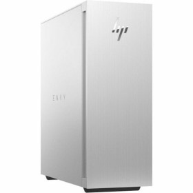 PC da Tavolo HP ENVY TE02-1006ns Intel Core i7-13700 32 GB RAM 1 TB SSD Nvidia Geforce RTX 4070 di HP, Torri - Rif: S7826138,...