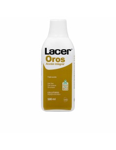 Collutorio Lacer Oros (500 ml) da Lacer, Collutori - Ref: S05102583, Precio: 13,29 €, Descuento: %