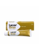 Pasta de Dientes Triple Acción Lacer Oro (75 ml) | Tienda24 Tienda24.eu