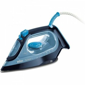 Ferro da Stiro a Vapore JATA PL622C 3000 W | Tienda24 - Global Online Shop Tienda24.eu