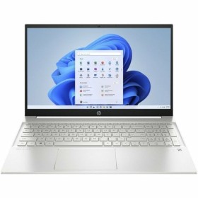 Ordinateur Portable HP Pavilion 15-eh3023ns AMD Ryzen 7 7730U 15,6" 16 GB RAM 512 GB SSD de HP, Ordinateurs portables - Réf :...