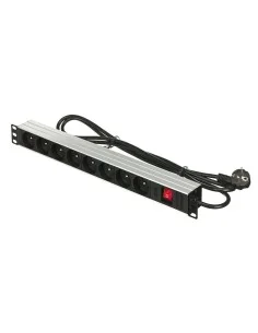 Power Strip - 5 Sockets Hama Technics 00137350 | Tienda24 Tienda24.eu