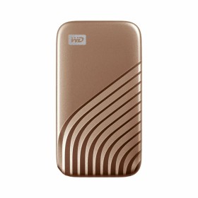 Disco Duro Externo HP P900 2,5" 1 TB Rosa | Tienda24 - Global Online Shop Tienda24.eu