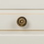 Sideboard Alexandra House Living White Natural Pine MDF Wood 32 x 84 x 66 cm by Alexandra House Living, Sideboards - Ref: D16...