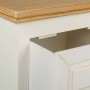 Sideboard Alexandra House Living White Natural Pine MDF Wood 32 x 84 x 66 cm by Alexandra House Living, Sideboards - Ref: D16...