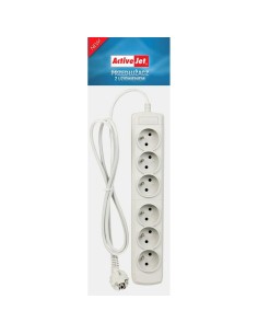 Cable de Alimentación LINDY 30433 | Tienda24 Tienda24.eu