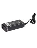 Laptop Charger Akyga AK-ND-04 90 W | Tienda24 Tienda24.eu