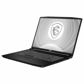 Laptop MSI Creator Pro M16 B13VI-1023ES 16" Intel Core i7-13700H 16 GB RAM 1 TB SSD NVIDIA RTX A1000 de MSI, Portáteis - Ref:...