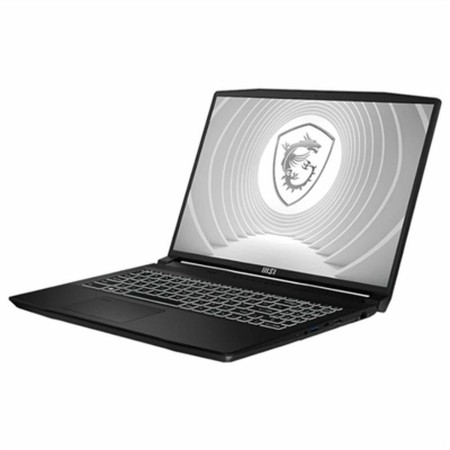 Ordinateur Portable MSI Creator Pro M16 B13VI-1023ES 16" Intel Core i7-13700H 16 GB RAM 1 TB SSD NVIDIA RTX A1000 | Tienda24 - Global Online Shop Tienda24.eu