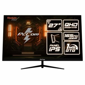 Écran PcCom Elysium Pro 27" 165 Hz de PcCom, Ecrans PC - Réf : S7826283, Prix : 652,70 €, Remise : %