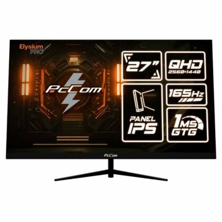 Écran PcCom Elysium Pro 27" 165 Hz | Tienda24 - Global Online Shop Tienda24.eu