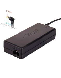 Laptop Charger Unitek P1115A 140 W | Tienda24 Tienda24.eu