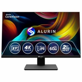 Écran Alurin CoreVision 27 27" 60 Hz de Alurin, Ecrans PC - Réf : S7826308, Prix : 686,05 €, Remise : %