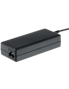 Laptop Charger Mitsu 5ZM008 40 W | Tienda24 Tienda24.eu