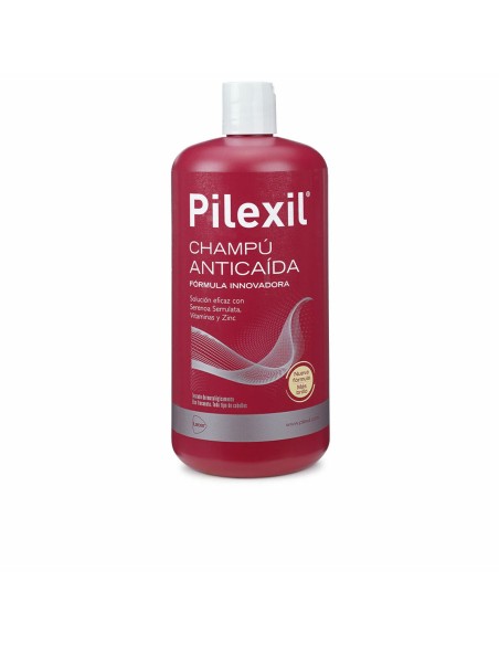 Anti-Haarausfall Shampoo Pilexil (900 ml) | Tienda24 Tienda24.eu