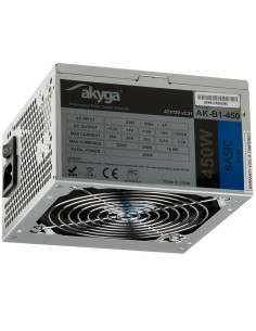 Fuente de Alimentación Ibox Aurora 500 W | Tienda24 Tienda24.eu