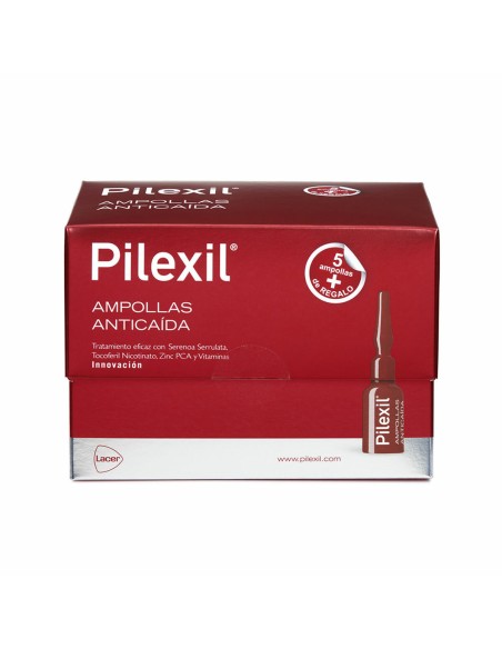 Anticaduta Pilexil Anticaduta (20 x 5 ml) da Pilexil, Prodotti per la perdita dei capelli - Ref: S05102607, Precio: 42,05 €, ...