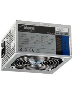 Fonte de Alimentação Gigabyte GP-UD1000GM PG5 Modular 1000 W 125 W 80 Plus Gold | Tienda24 Tienda24.eu