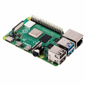 Carte Mère RASPBERRY PI SC15184 2 GB RAM de RASPBERRY PI, Cartes mères - Réf : S7826387, Prix : 99,01 €, Remise : %