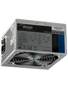 Fonte de Alimentação CoolBox Deep Wind 120mm Ventilador DDR3 SDRAM 2,4 W | Tienda24 Tienda24.eu