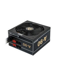 Fuente de Alimentación DEEPCOOL R-PN650M-FC0B-EU ATX 650 W 80 Plus Gold | Tienda24 Tienda24.eu