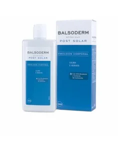 After Sun Photoderm Apres Soleil Bioderma After-Sun Milk 200 ml (Reconditionné A+) | Tienda24 Tienda24.eu