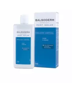 After Sun Redumodel Raffermissant (200 ml) | Tienda24 Tienda24.eu