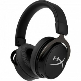 Headphones Hyperx 4P5K9AA Black by Hyperx, Headphones and accessories - Ref: S7826458, Price: 224,61 €, Discount: %