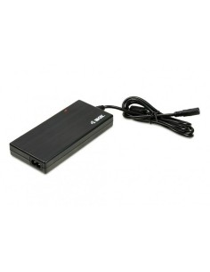 Mini DisplayPort to DVI Adapter Startech MDP2DVI Black 0,13 m | Tienda24 Tienda24.eu