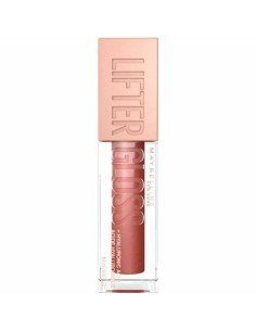 Lucidalabbra Maybelline Lifter 16-rust (5,4 ml) da Maybelline, Lucidalabbra - Ref: S05102626, Precio: 13,06 €, Descuento: %