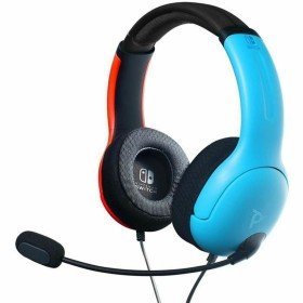 Cabo de Alimentação PDP 500-162-NA-BLRD Preto de PDP, Auriculares com microfones - Ref: S7826557, Preço: 43,43 €, Desconto: %