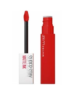 Pintalabios Rimmel London Lasting Mega Matte Líquido Nº 200 Pink blink 7,4 ml | Tienda24 Tienda24.eu