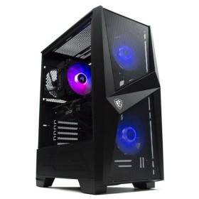 PC de bureau PcCom Intel Core i5-12400F 16 GB RAM 1 TB SSD de PcCom, Tours - Réf : S7826609, Prix : 1,00 €, Remise : %