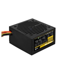 Stromquelle Ibox CUBE II 130 W 400 W RoHS CE Seitliche Belüftung ATX | Tienda24 Tienda24.eu