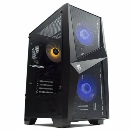 Fonte di Alimentazione Aerocool VX PLUS 550 550 W ATX da Aerocool, Alimentatori - Ref: S9129357, Precio: 52,33 €, Descuento: %