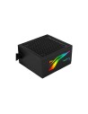 Bloc d’Alimentation Aerocool Lux RGB 750 W 80 Plus Bronze | Tienda24 Tienda24.eu