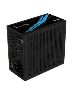 Fuente de Alimentación Endorfy Vero L5 600 W 80 Plus Bronze Modular ATX | Tienda24 Tienda24.eu