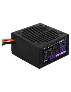 Fonte di Alimentazione Aerocool VX PLUS 750 750 W 80 PLUS da Aerocool, Alimentatori - Ref: S9129368, Precio: 67,17 €, Descuen...