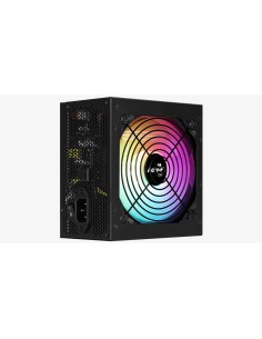 Fonte de Alimentação Nox NXHM750BZ ATX 750W 80 Plus Bronze ATX 750 W 80 Plus Bronze | Tienda24 Tienda24.eu