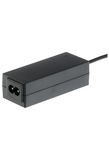 Carregador para Portátil Akyga AK-ND-47 40 W | Tienda24 Tienda24.eu