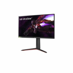 Écran LG 27GP850P-B 27" LED Flicker free NVIDIA G-SYNC 240 Hz 165 Hz de LG, Ecrans PC - Réf : S7826743, Prix : 435,38 €, Remi...